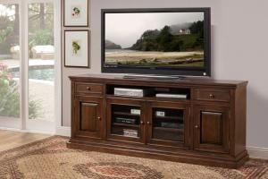 Sumatra Collection 1264 TV Stand