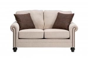 Milari Collection 13000 Loveseat