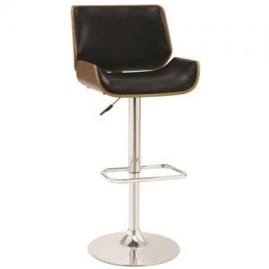 Rec Room 130502 Contemporary Adjustable Bar Stool