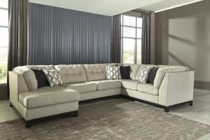 Beckendorf 15004-16 by Ashley Sectional Sofa