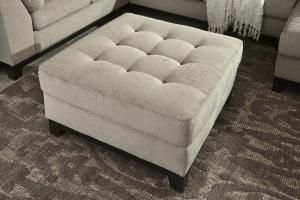 Beckendorf 15004 by Ashley Ottoman