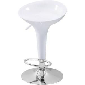 Sybill by Acme 17717 Counter Height Swivel Bar Stool Set of 2