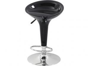 Sybill by Acme 17718 Counter Height Swivel Bar Stool Set of 2