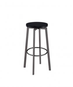 Contemporary Rec Room 190127 Bar Stool Set of 2