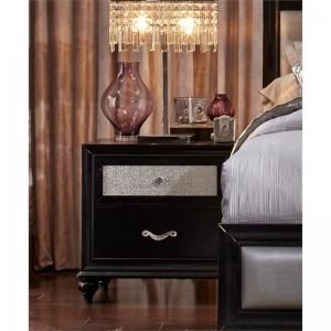 Barzini Collection 200892 Night Stand