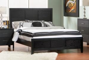 Grove Collection 201651KW California King Bed Frame