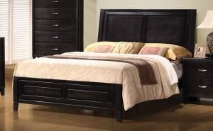 Nacey Collection 201961Q Queen Bed Frame
