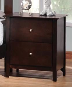 Tia 202082 Nightstand