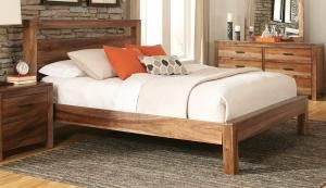 Peyton Collection 203651KW California King Bed Frame