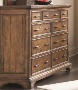 Elk Grove 203893 Dresser