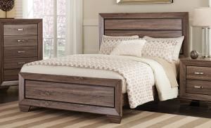 Kauffman Collection 204191KW California King Bed Frame