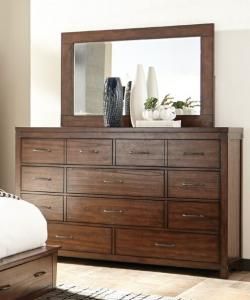 Artesia Collection 204477 by Scott Living Dresser