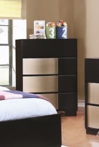 Havering Collection 204785 by Coaster Chest