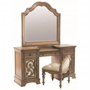 Ilana Collection 205078 Vanity Desk