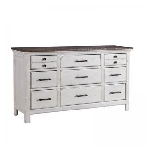 Celeste Collection 206463 Dresser