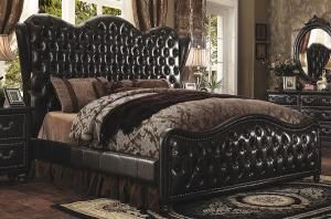 Varada Collection 21217EK King Bed Frame