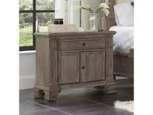 Jenna Collection 215682 Nightstand