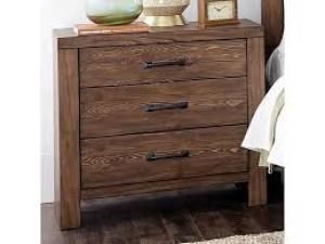 Reeves Collection 215732 Nightstand