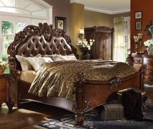 Vendome Collection 21994CK California King Bed Frame