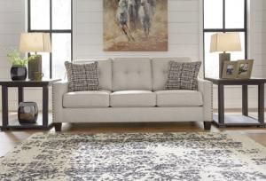 Marrero 23702 by Ashley Sofa