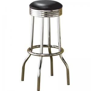 Rec Room 2408 Bar Stool Set of 2