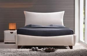 Galton 24760 Queen Platform Bed Frame