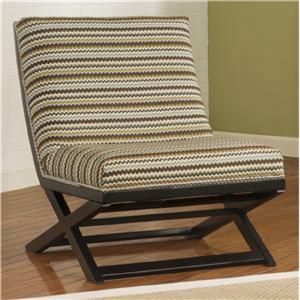 Corley Collection 28800-60 Accent Chair