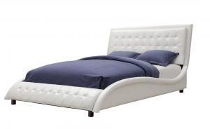 Tully Collection 300372KE King Bed Frame