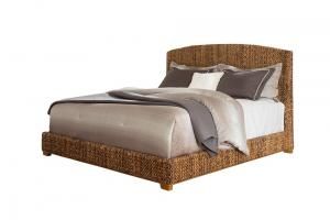Laughton Collection 300501KW California King Bed Frame