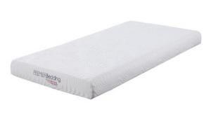 350062F Joseph by Coaster 6" Full Memory Foam Mattress