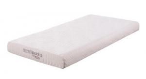 350064KE Key by Coaster 10" Eastern King Memory Foam Mattress