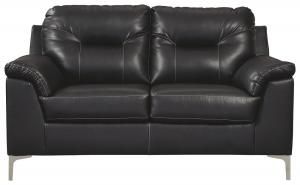 Tensas 3960435 by Ashley Loveseat