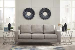Ryler Steel 4020138 by Ashley Sofa