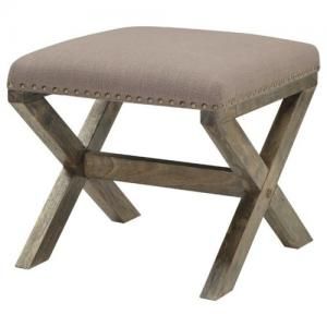 Donny Osmond by Coaster 500319 Ottoman