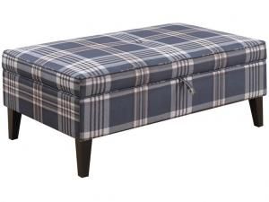 Coaster 500449 Storage Ottoman