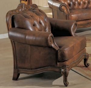 Venice Collection 500683 Chair