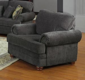 Colton Collection 504403 Chair