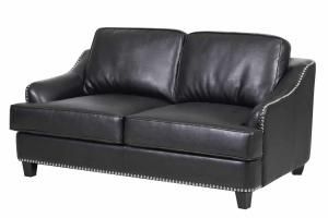 Layton Collection 504842 Loveseat