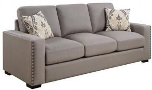 Donny Osmond Home Rosanna 508041  Sofa