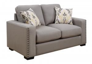 Donny Osmond Home Rosanna 508042 Loveseat
