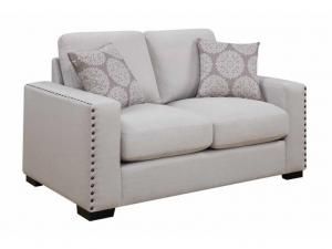 Donny Osmond Home Rosanna 508045 Loveseat