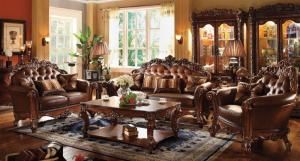 Vendome Collection 52003 Over Sized Chair