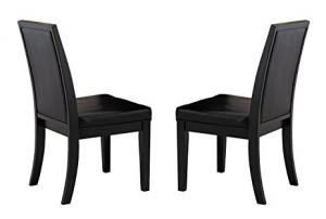 Cicero by Homelegance Dining Side Chair 5235S Set of 2