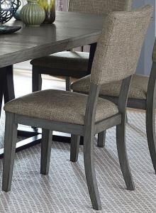 Horn by Homelegance Dining Side Chair 5569S Set of 2