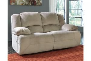 Toletta-Granite 56703 by Ashley Power Reclining Loveseat