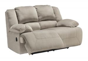 Toletta-Granite 56703 by Ashley Reclining Loveseat