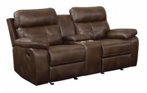 Diamond Collection 601692 Reclining Loveseat