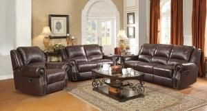 Sir Rawlinson Collection 650161 Reclining Sofa & Loveseat Set
