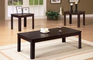 Pryor Collection 700215 Coffee Table Set