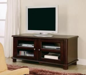 Carter Collection 700610 TV Stand